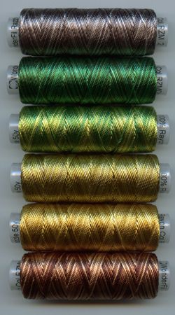 River Moss - Razzle Pack