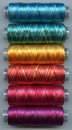 [RZM_PK_008-1] Roadside Wildflowers - Razzle Pack