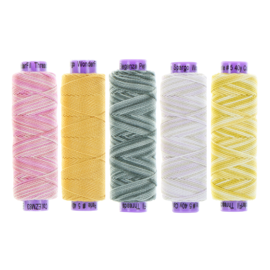 [EPK_22-1] Downy Duckling - Eleganza Pack