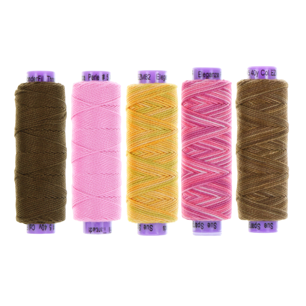 Strawberry Stand - Eleganza Pack