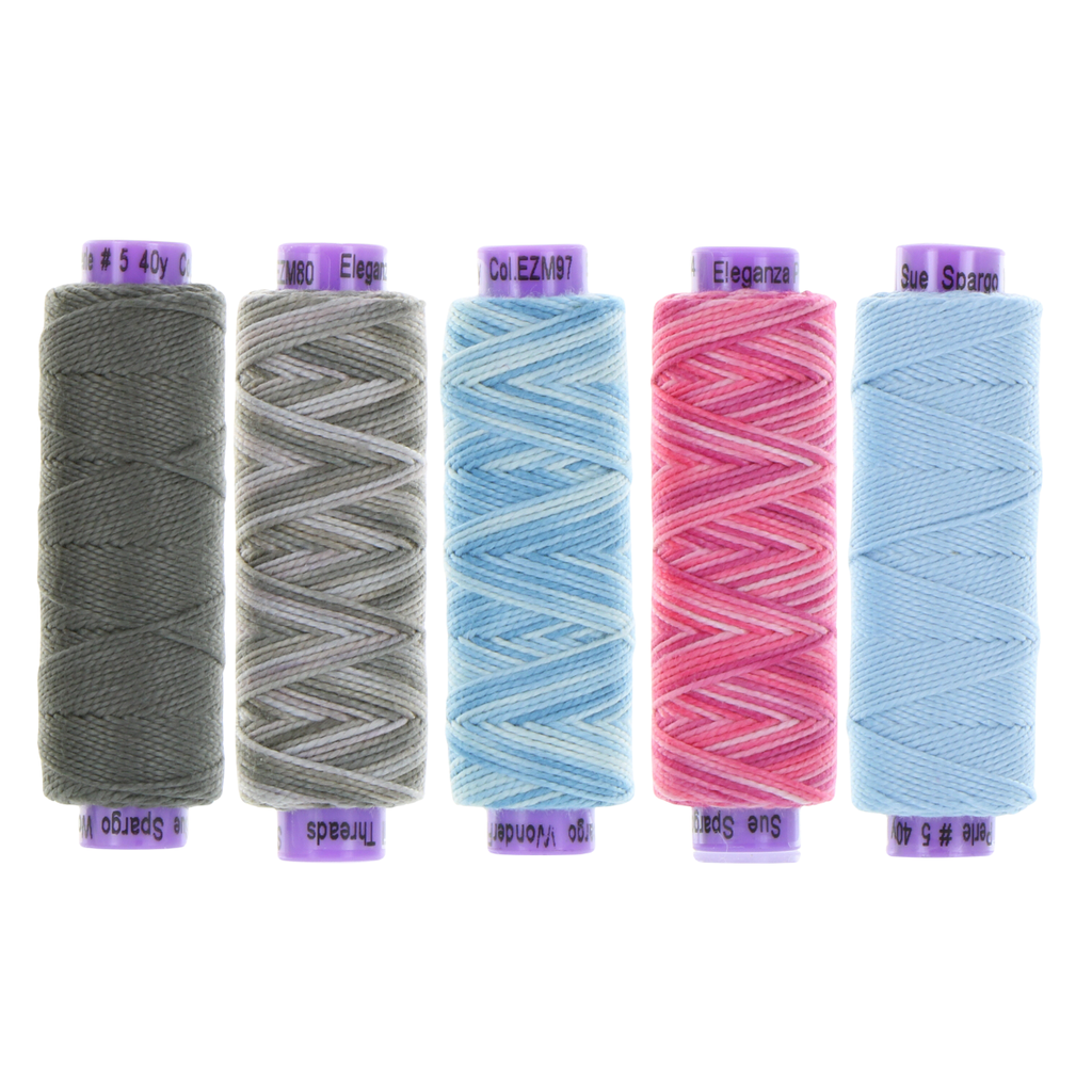 Baby Hippo - Eleganza Pack