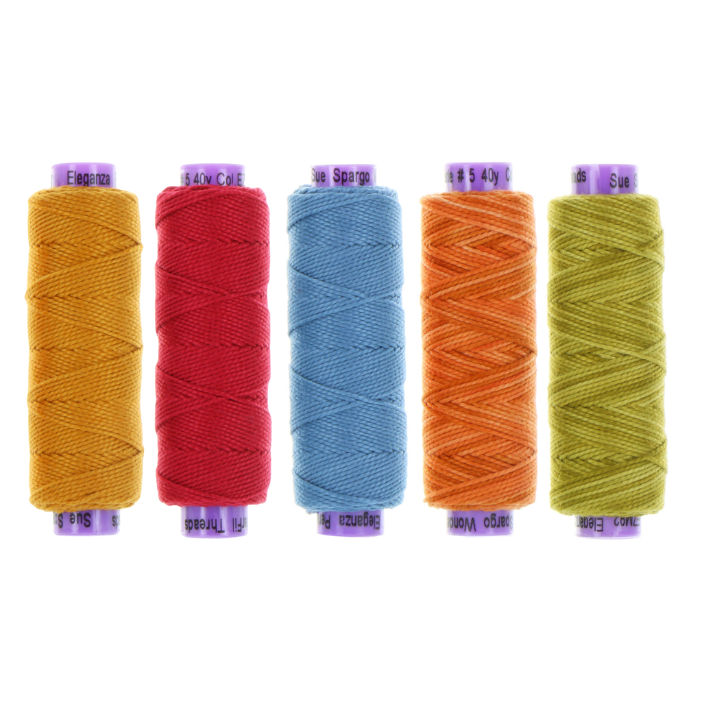 Corduroy Road - Eleganza Pack