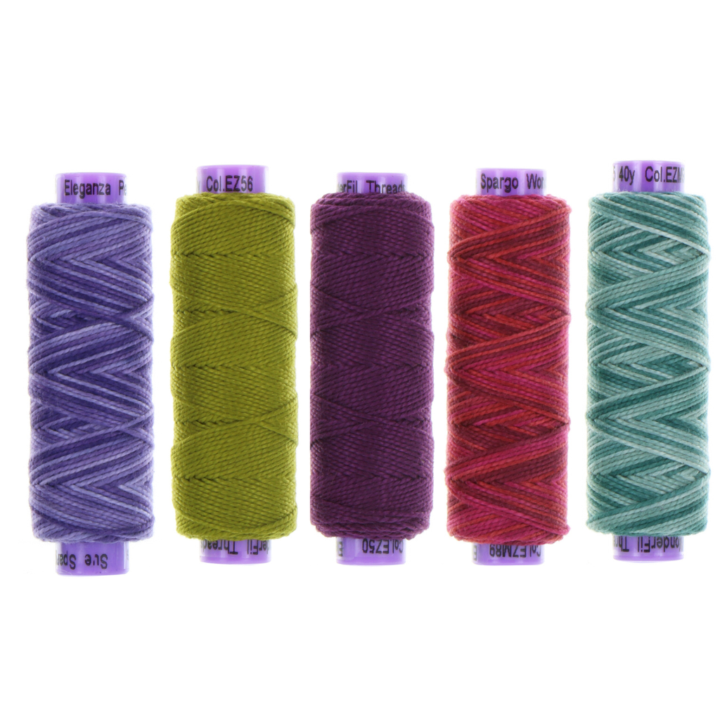 Fisherman's Wharf - Eleganza Pack