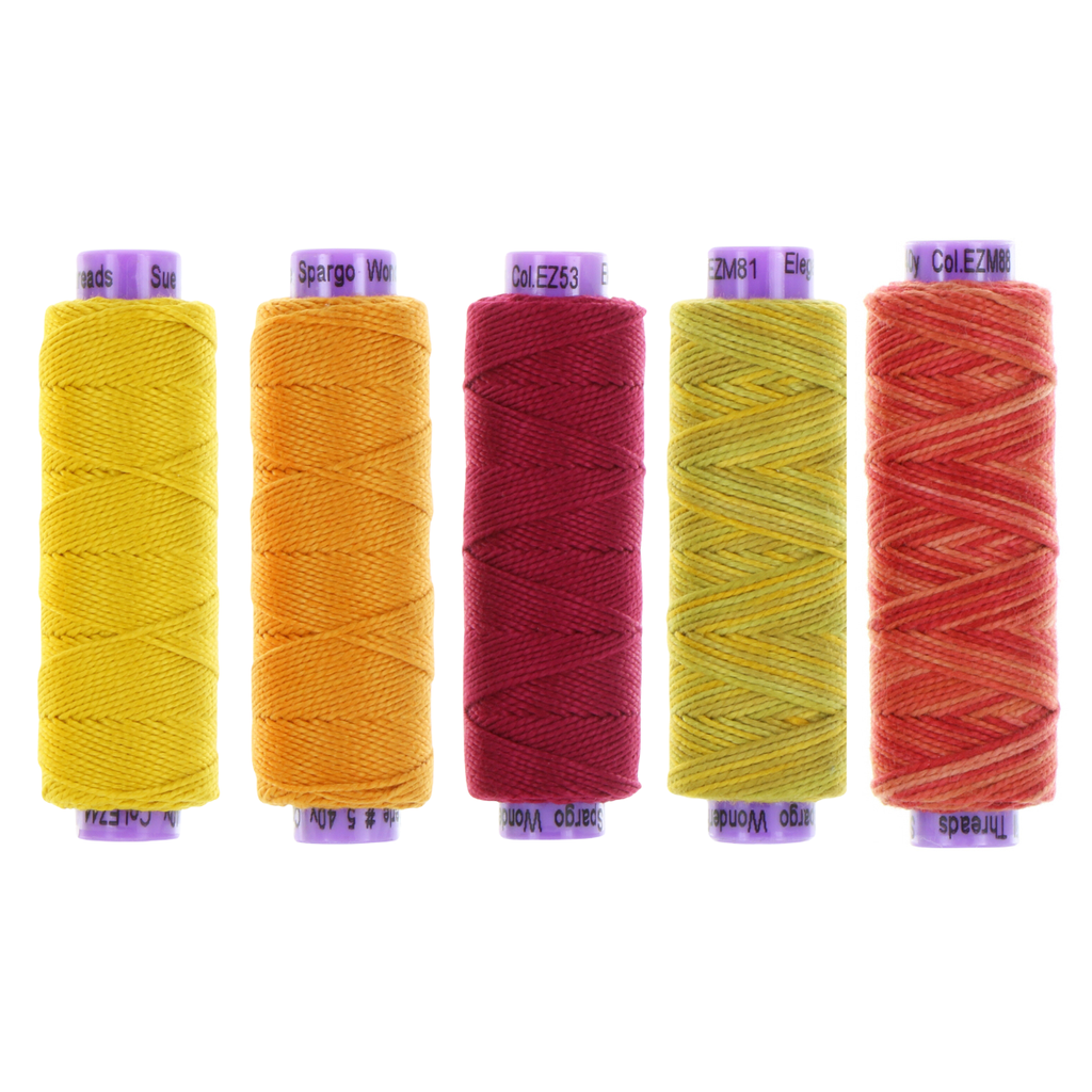 Deep Fire - Eleganza Pack