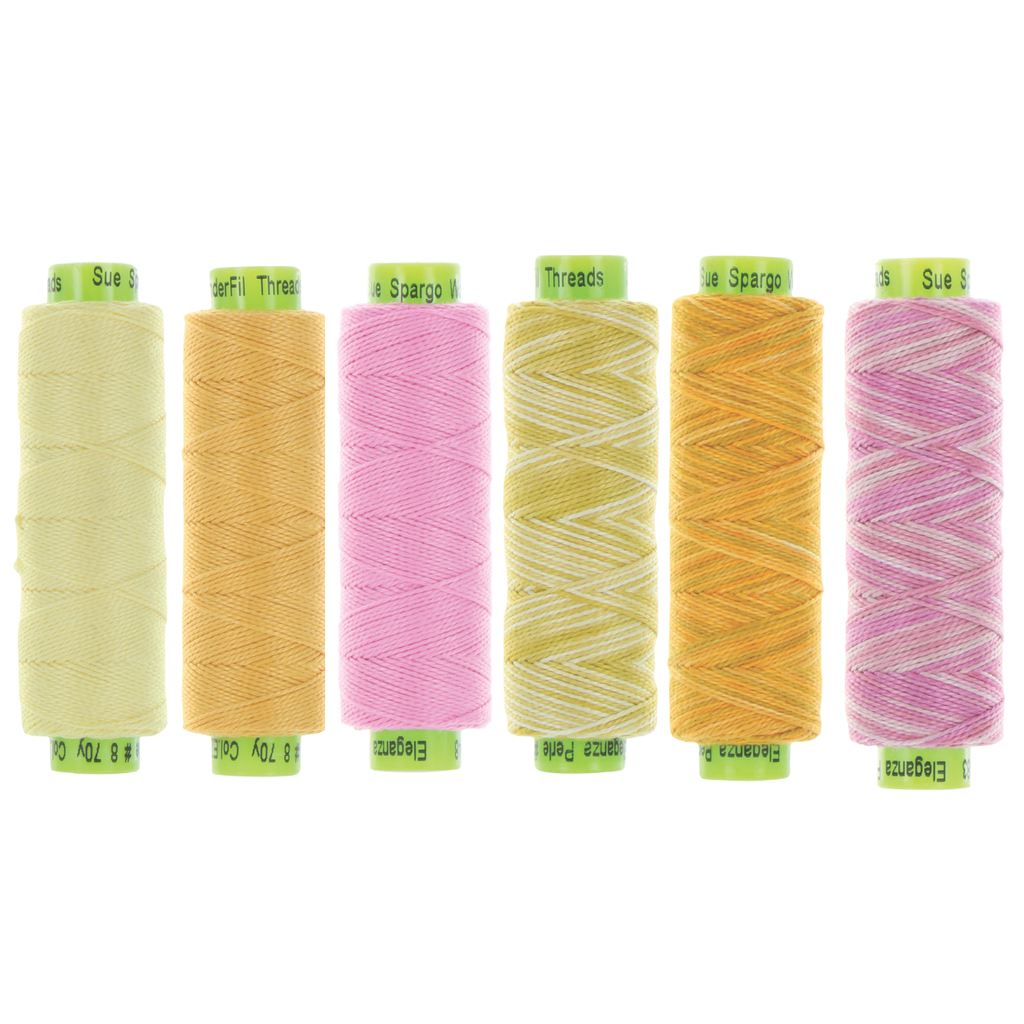 English Rose Garden - Eleganza Pack