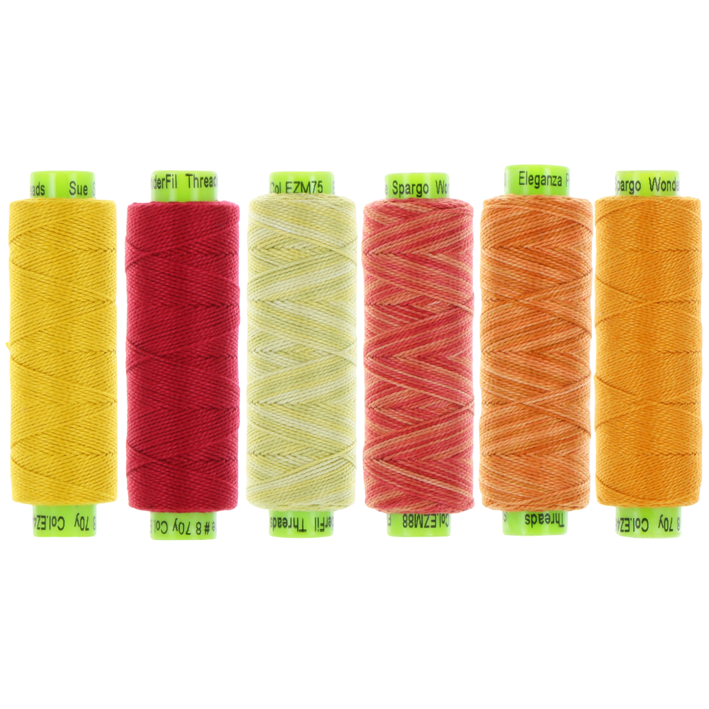 Meet Me at Sunset - Eleganza Pack