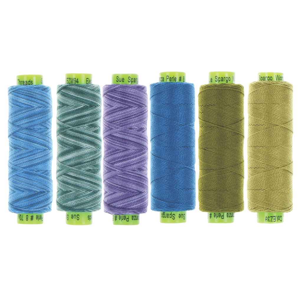 Meet the Fleet - Eleganza Pack