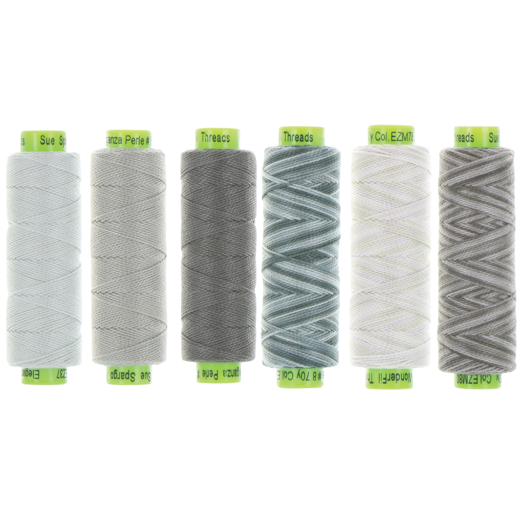 [EPK_37-1] Featherbed - Eleganza Pack