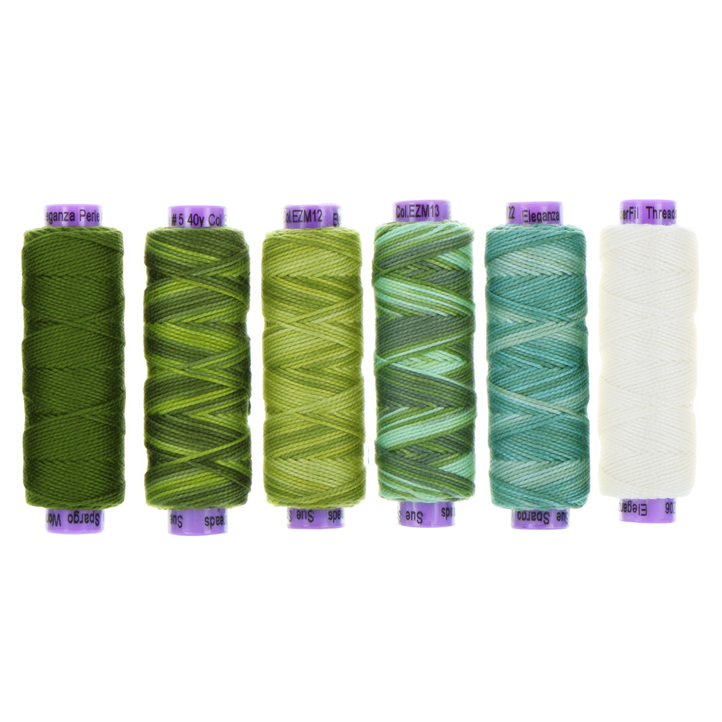 Eternal Optimist - Eleganza Pack