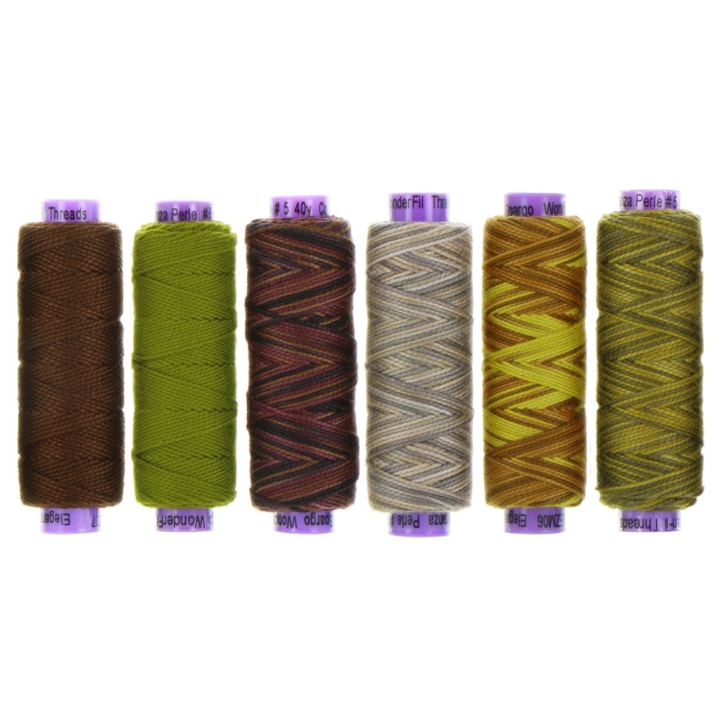 Al. E. Gater - Eleganza Pack