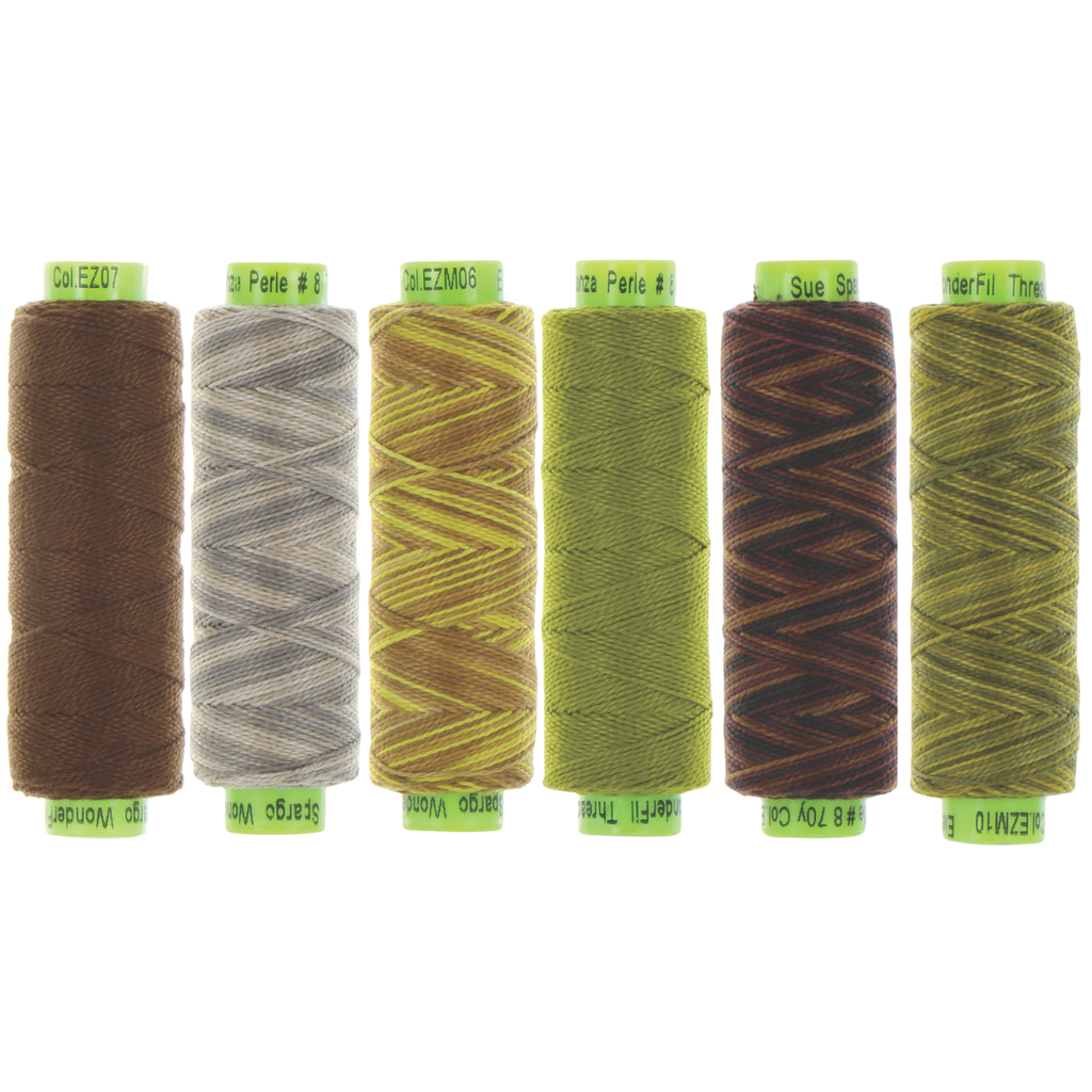 Al. E. Gater - Eleganza Pack