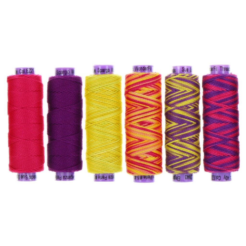 Electric Punch - Eleganza Pack