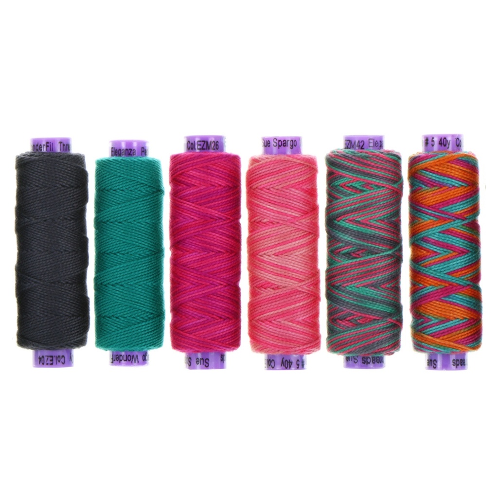 90's Windbreaker - Eleganza Pack