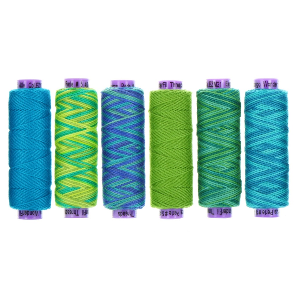 Bahama Mama - Eleganza Pack