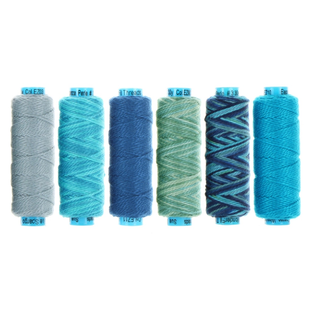 Frostbite - Eleganza Pack