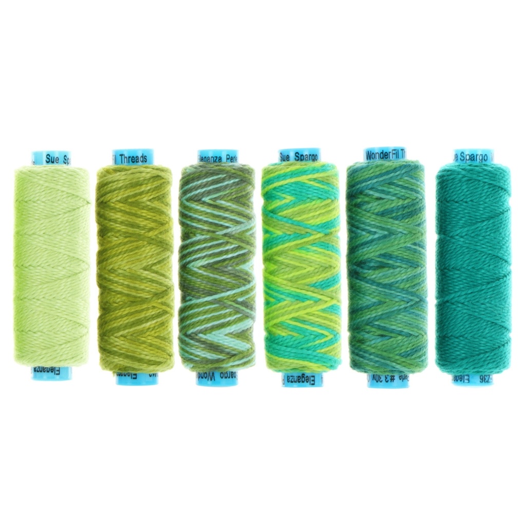 [EPK_56-1] Lily Pad - Eleganza Pack