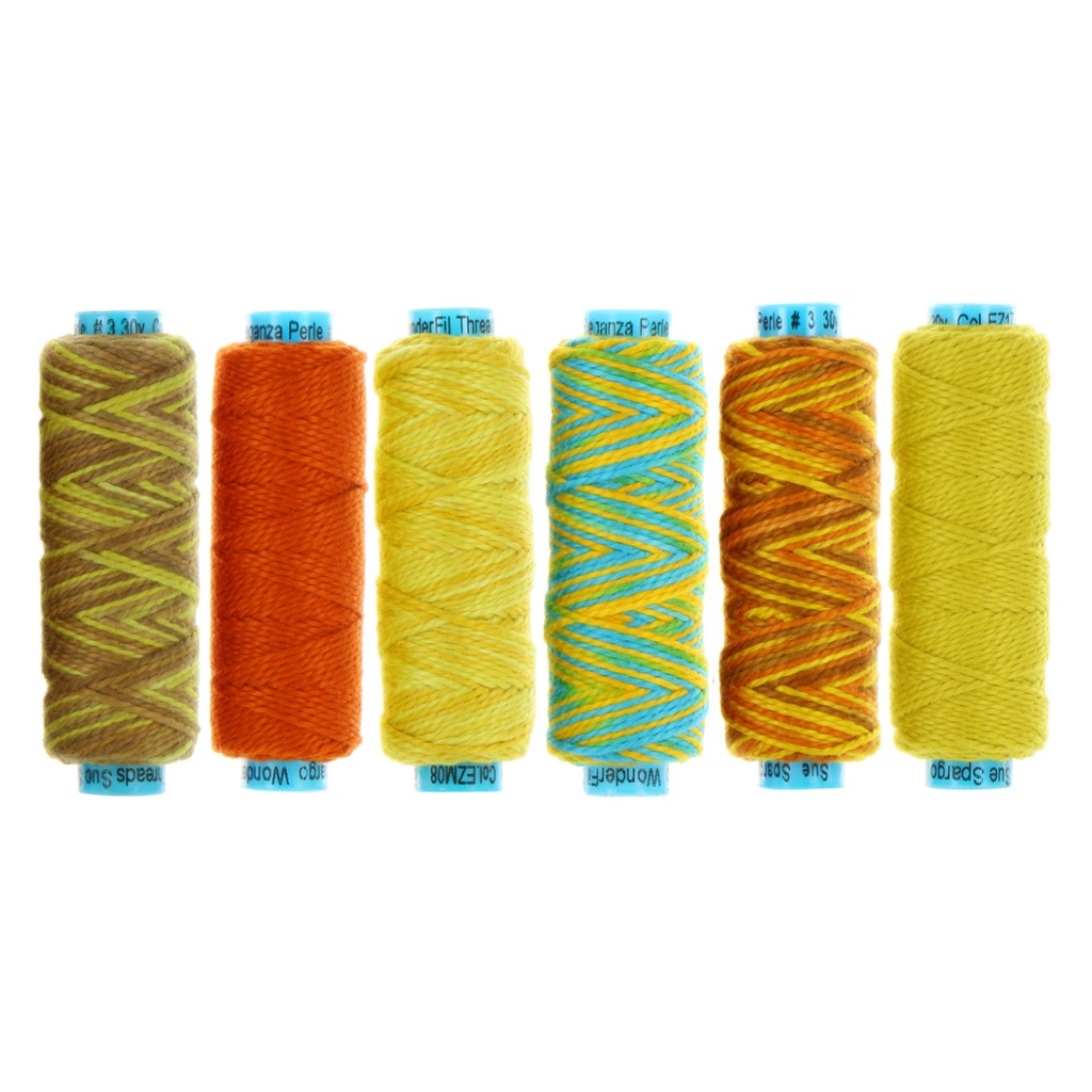 [EPK_58-1] Pineapple Fizz - Eleganza Pack