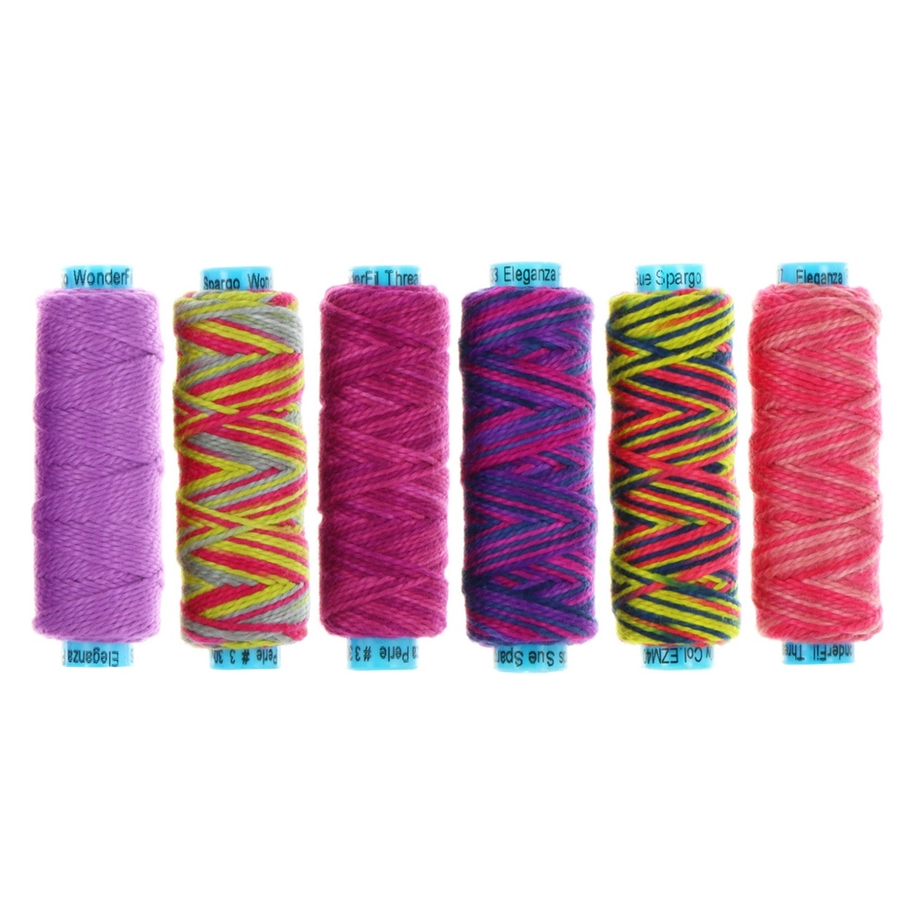 Wizard's Potion - Eleganza Pack