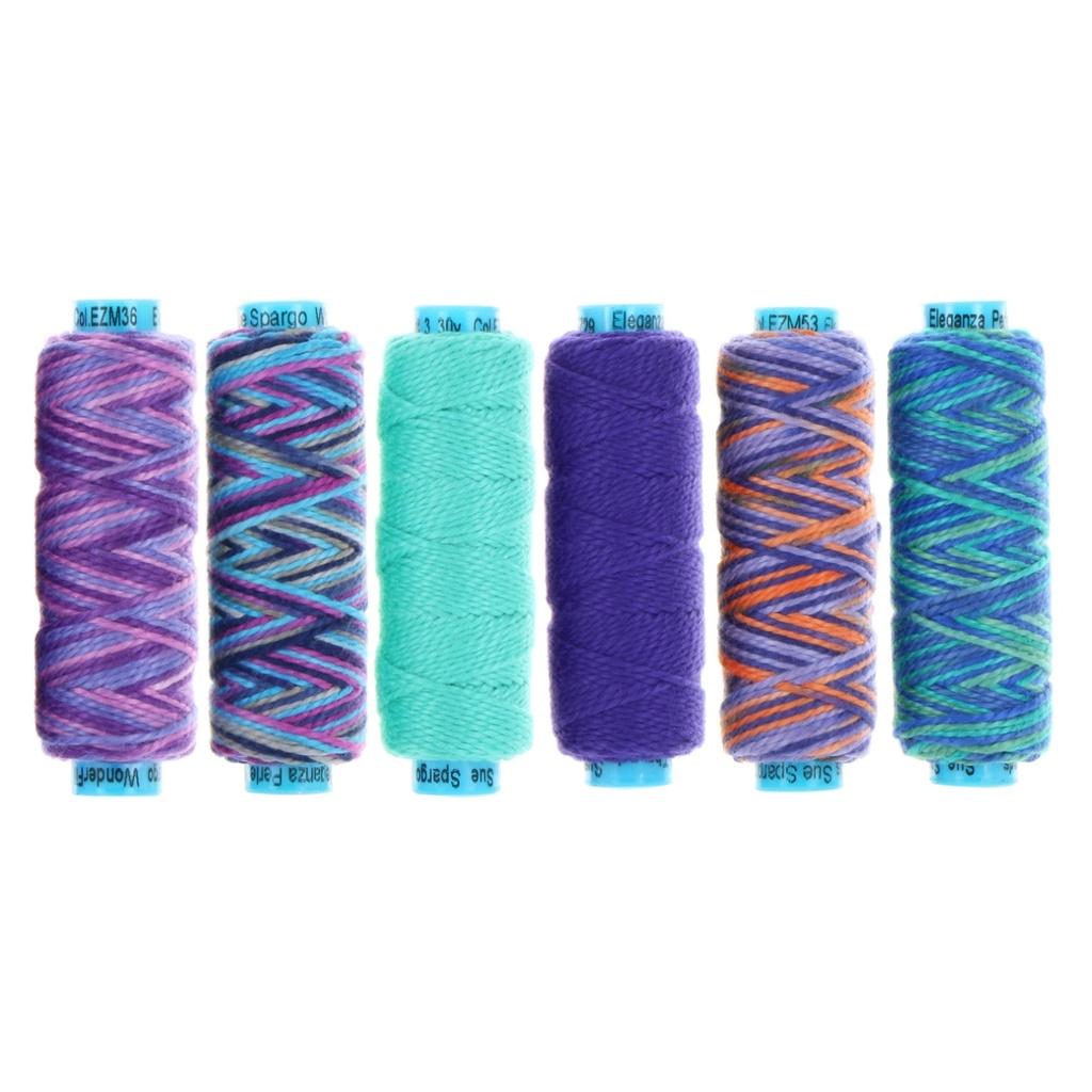 Taffy Twist - Eleganza Pack