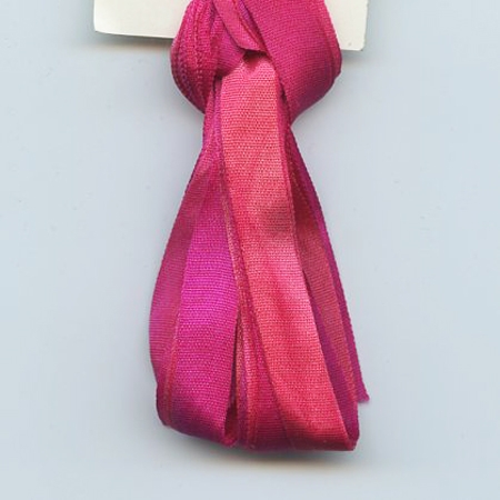 7mm Silk Ribbon -Magnifica