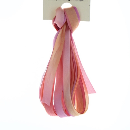 7mm Silk Ribbon - New Beginnings