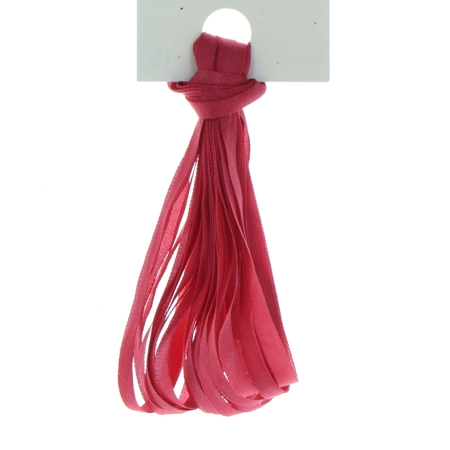3.5mm Silk Ribbon - Carousel