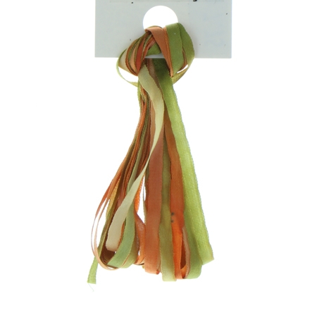 3.5mm Silk Ribbon - Livin' Easy