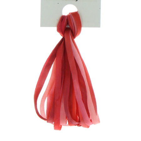 3.5mm Silk Ribbon - Vanity