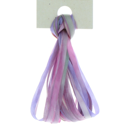 3.5mm Silk Ribbon - Loch Lomond