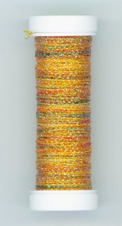 Metallic Braid #4 - Van Gogh