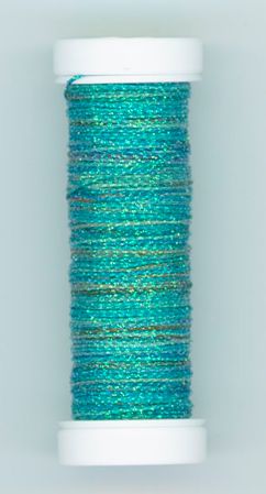 Metallic Braid #4 - Picasso