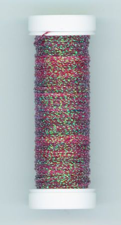 Metallic Braid #4 - Marianne