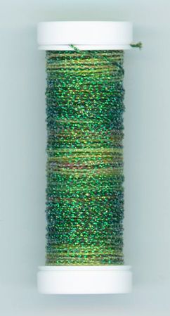 Metallic Braid #4 - Turner