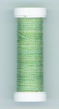 Metallic Braid #4 - Riesling