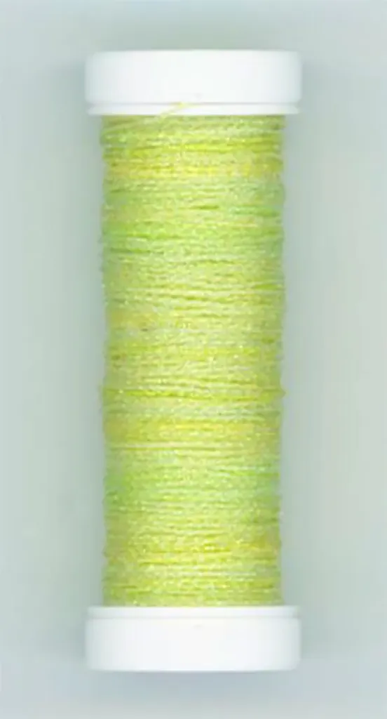 [MB4_P004] Metallic Braid #4 - Pomelo