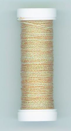 Metallic Braid #4 - Suricata