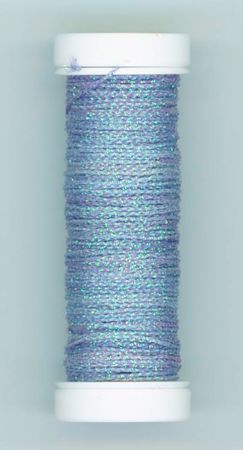 Metallic Braid #4 - Syringa
