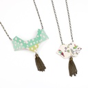 The Crown Market Necklace Kit