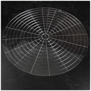 12" Concentric Circles: Creative Stitching Tools