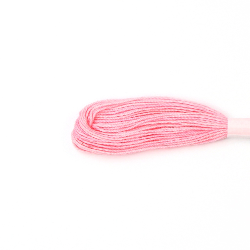 [TEM_P-3] Natural Dyed Embroidery Thread - Purple 3