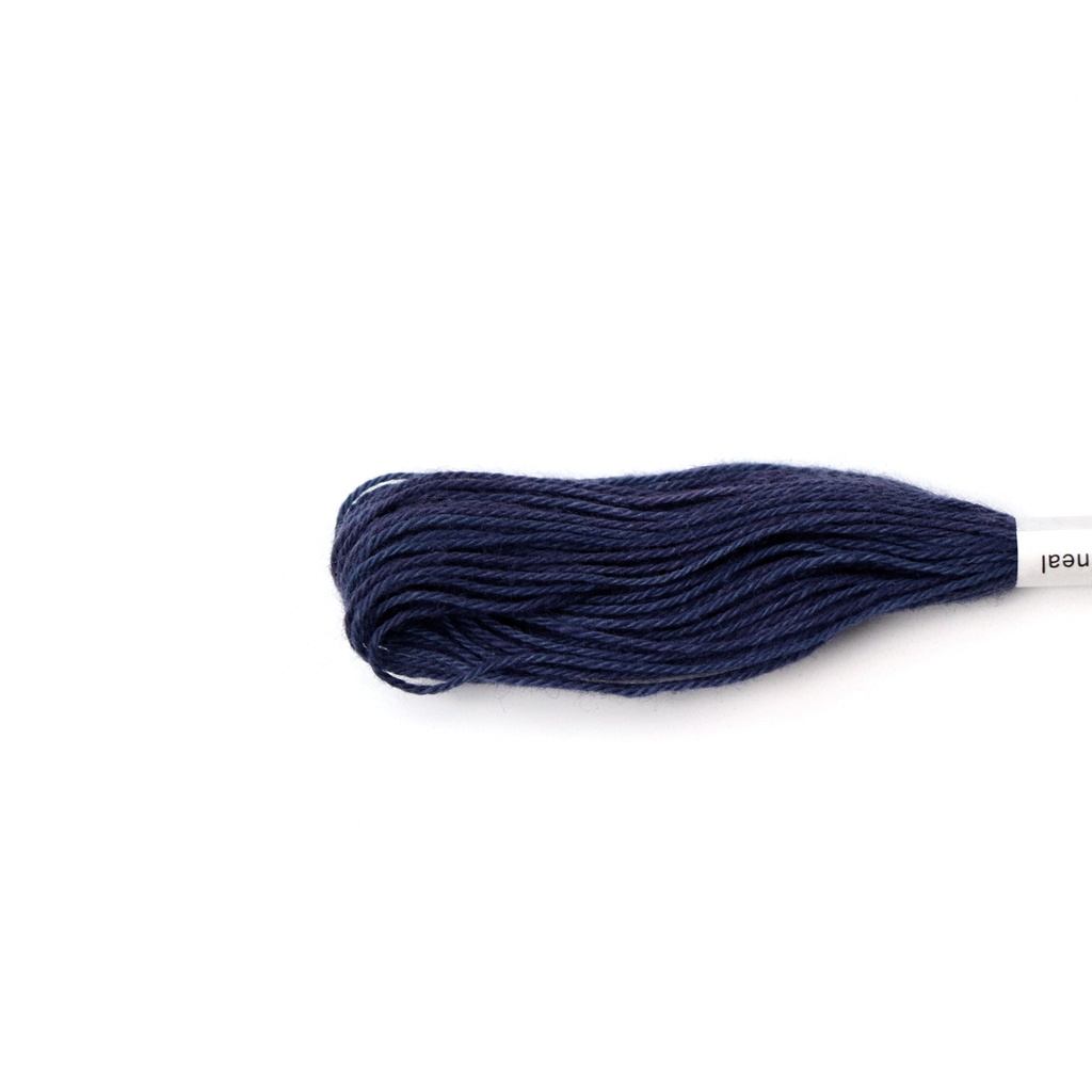 Natural Dyed Embroidery Thread - Purple 6