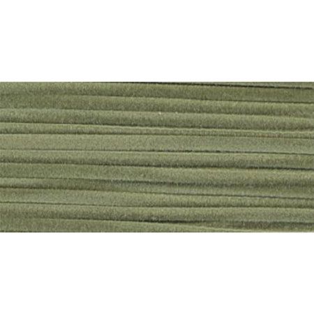 [SS_49] Super Suede - Celery