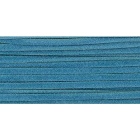 [SS_51] Super Suede - Bright Blue