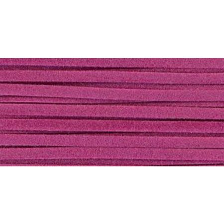 Super Suede - Fuchsia