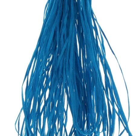 Straw Silk Fiber - Curacao