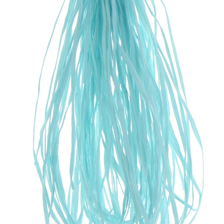 Straw Silk Fiber - Frozen