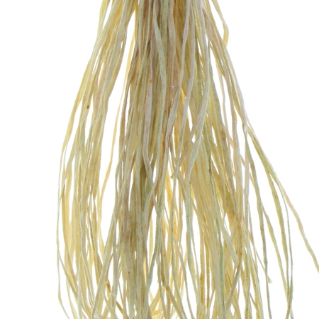 Straw Silk Fiber - Raffia