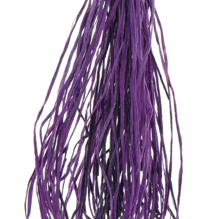 [SSF_0710] Straw Silk Fiber - Ciao Bella