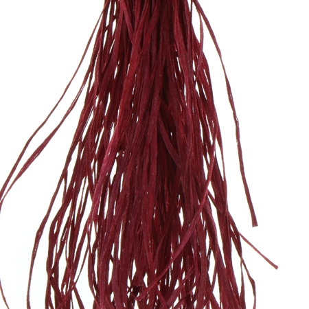 Straw Silk Fiber - Twilight