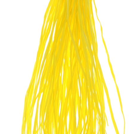 Straw Silk Fiber - Big Bird